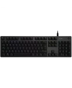 Logitech G512 Carbon Lightsync Rgb 920-008947 Kablolu Mekanik Oyuncu Klavyesi