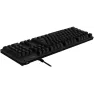 Logitech G512 Carbon Lightsync Rgb 920-008947 Kablolu Mekanik Oyuncu Klavyesi Görseli