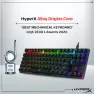 Hyperx Alloy Origins Red Switch Kablolu Mekanik Oyuncu Klavyesi