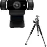 Logitech C922 Pro Stream 960-001088 Mikrofonlu Webcam