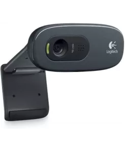 Logitech C270 960-001063 Mikrofonlu Webcam