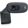 Logitech C270 960-001063 Mikrofonlu Webcam