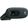 Logitech C270 960-001063 Mikrofonlu Webcam