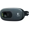 Logitech C270 960-001063 Mikrofonlu Webcam