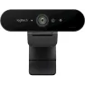 Logitech Brio 4k Ultra Hd 960-001106 Mikrofonlu Webcam