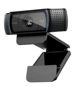Logitech C920 960-001055 Mikrofonlu Webcam