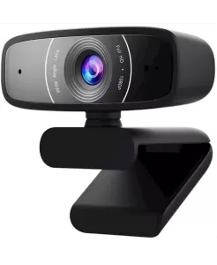 Asus C3 Full Hd Mikrofonlu Webcam