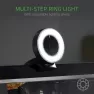 Razer Kiyo Broadcast Streaming Webcam