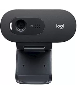 Logitech C505e 960-001372 Mikrofonlu Webcam