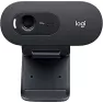 Logitech C505e 960-001372 Mikrofonlu Webcam