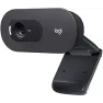 Logitech C505e 960-001372 Mikrofonlu Webcam