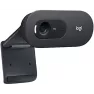 Logitech C505e 960-001372 Mikrofonlu Webcam