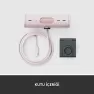 Logitech Brio 500 Pembe Full Hd 1080p Mikrofonlu Webcam Görseli
