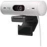 Logitech Brio 500 Beyaz Full Hd 1080p Mikrofonlu Webcam