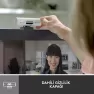 Logitech Brio 500 Beyaz Full Hd 1080p Mikrofonlu Webcam