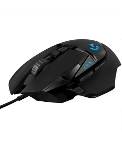 Logitech G502 Hero Rgb Kablolu Optik Oyuncu Mouse