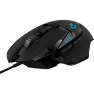 Logitech G502 Hero Rgb Kablolu Optik Oyuncu Mouse