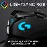 Logitech G502 Hero Rgb Kablolu Optik Oyuncu Mouse