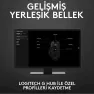 Logitech G502 Hero Rgb Kablolu Optik Oyuncu Mouse