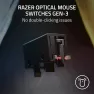 Razer Deathadder V3 Kablolu Optik Oyuncu Mouse