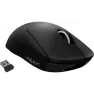 Logitech G Pro X Superlight Hero Siyah Kablosuz Oyuncu Mouse