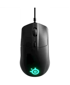 Steelseries Rival 3 Rgb Kablolu Optik Oyuncu Mouse