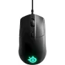 Steelseries Rival 3 Rgb Kablolu Optik Oyuncu Mouse Görseli