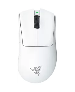 Razer Deathadder V3 Pro Kablosuz Optik Oyuncu Mouse Beyaz