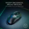 Razer Basilisk X Hyperspeed Kablosuz Optik Oyuncu Mouse