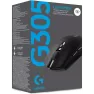 Logitech G305 Lightspeed 910-005283 Wireless Optik Oyuncu Mouse Siyah