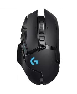 Logitech G502 Lightspeed 910-005568 Kablosuz Oyuncu Mouse