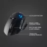 Logitech G502 Lightspeed 910-005568 Kablosuz Oyuncu Mouse Görseli