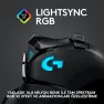 Logitech G502 Lightspeed 910-005568 Kablosuz Oyuncu Mouse Görseli