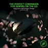 Razer Orochi V2 Siyah Kablosuz Optik Oyuncu Mouse