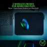 Razer Orochi V2 Siyah Kablosuz Optik Oyuncu Mouse