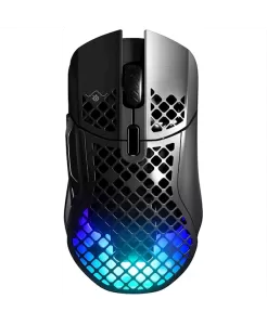 Steelseries Aerox 5 Rgb Wireless Optik Oyuncu Mouse