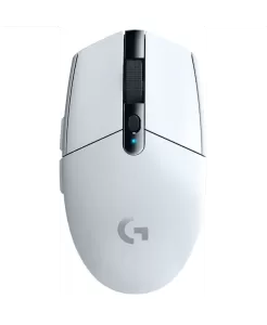 Logitech G305 Lightspeed 910-005292 Wireless Optik Oyuncu Mouse Beyaz