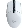 Logitech G305 Lightspeed 910-005292 Wireless Optik Oyuncu Mouse Beyaz