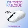 Logitech G305 Lightspeed 910-005292 Wireless Optik Oyuncu Mouse Beyaz