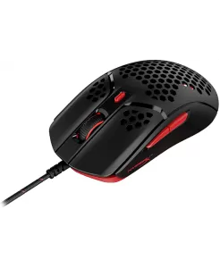 Hyperx Pulsefire Haste Hmsh1-a-bk/g Kablolu Optik Oyuncu Mouse Siyah