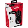 Hyperx Pulsefire Haste Hmsh1-a-bk/g Kablolu Optik Oyuncu Mouse Siyah
