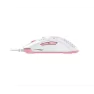 Hyperx Pulsefire Haste Hmsh1-a-bk/g Kablolu Optik Oyuncu Mouse Beyaz