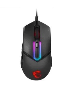 Msı Clutch Gm30 Rgb Kablolu Optik Oyuncu Mouse