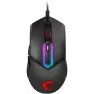 Msı Clutch Gm30 Rgb Kablolu Optik Oyuncu Mouse