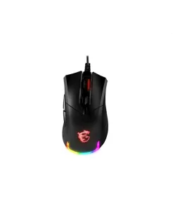 Msı Clutch Gm50 Kablolu Optik Oyuncu Mouse