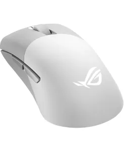 Asus Rog Keris Wireless Aimpoint Kablosuz Optik Oyuncu Mouse Beyaz
