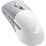 Asus Rog Keris Wireless Aimpoint Kablosuz Optik Oyuncu Mouse Beyaz