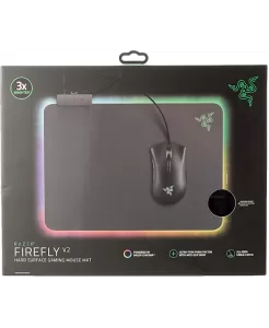 Razer Firefly V2 Mouse Pad