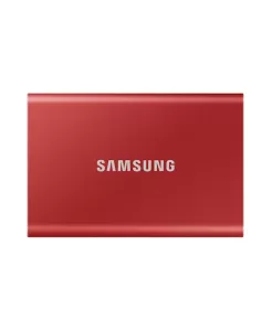 Samsung T7 1 Tb Mu-pc1t0r/ww 2.5