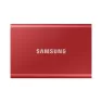 Samsung T7 1 Tb Mu-pc1t0r/ww 2.5